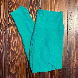 beyond yoga | caught in the midi leggings